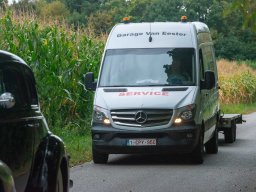 2025 - Parel der Voorkempen - Guy Reynders